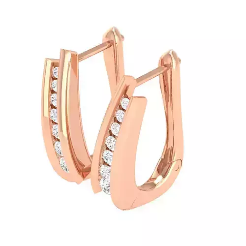 Women Earrings - 129891