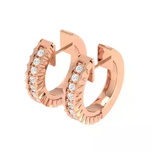 Women Earrings - 128819