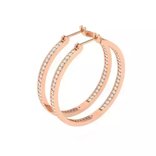 Women Earrings - 128796