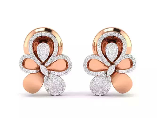 Women Earrings - 17