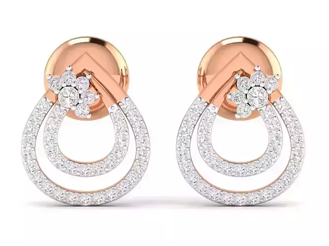 Women Earrings - 24