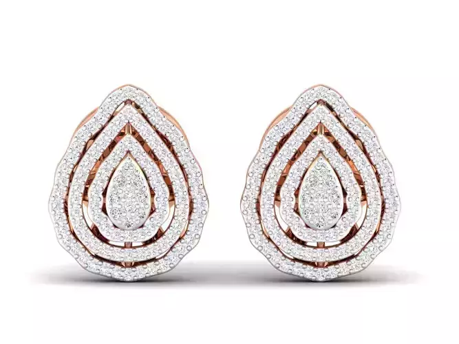Women Earrings - 20