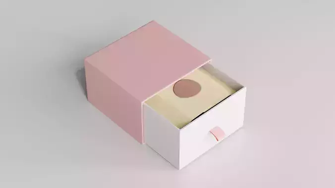 Jewelry or Gift Box