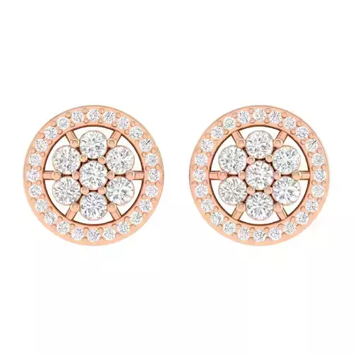 Women Earrings - 140907