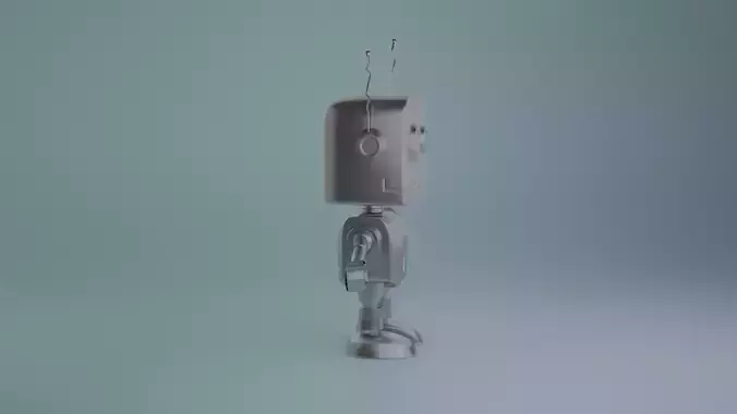 robot