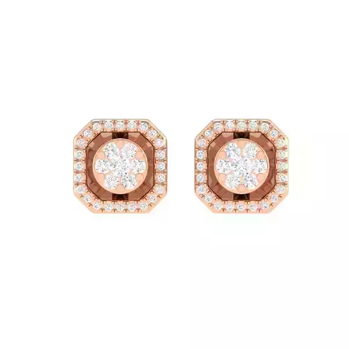 Women Earrings - 140703