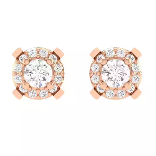 Women Earrings - 140607