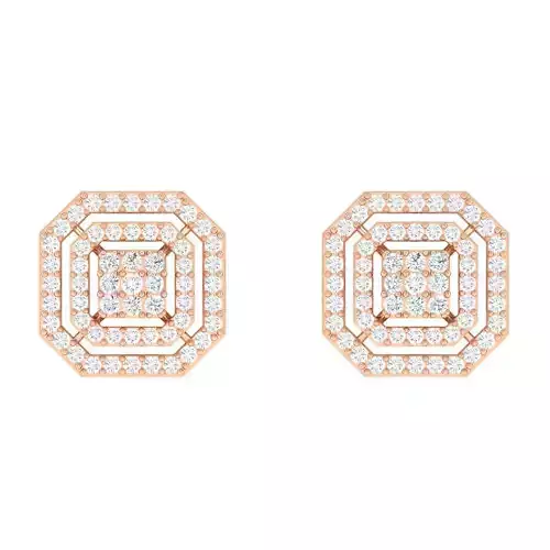 Women Earrings - 140600