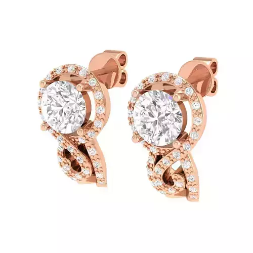 Women Earrings - 140269