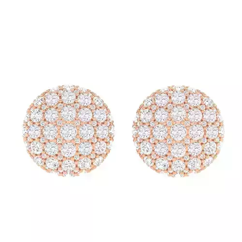 Women Earrings - 140267