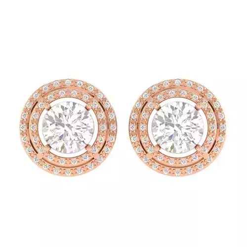 Women Earrings - 140266