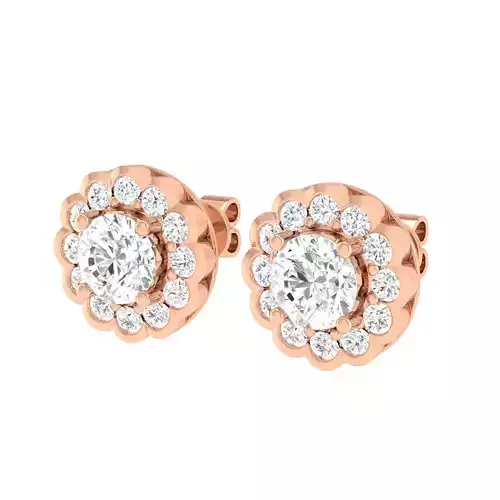 Women Earrings - 140145