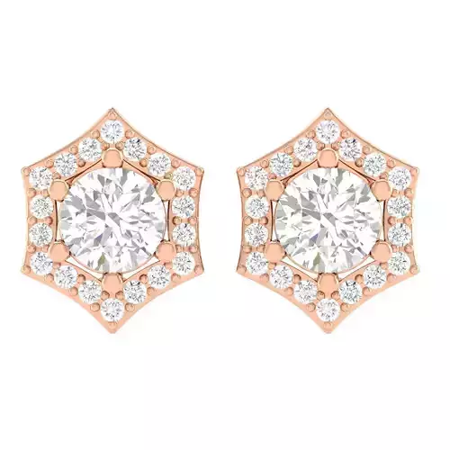 Women Earrings - 140138