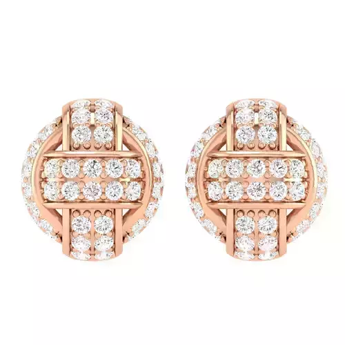 Women Earrings - 140125