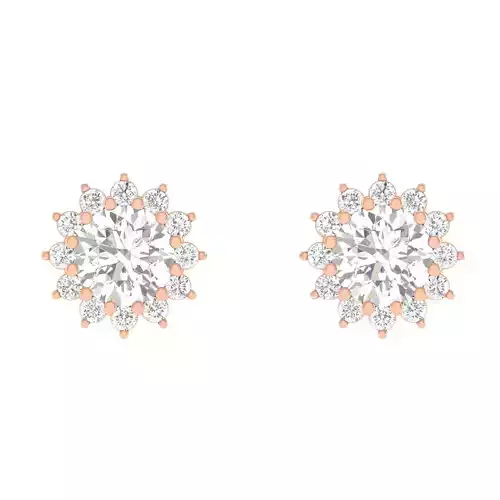 Women Earrings - 139925