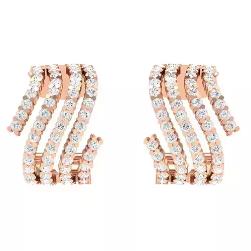 Women Earrings - 139913