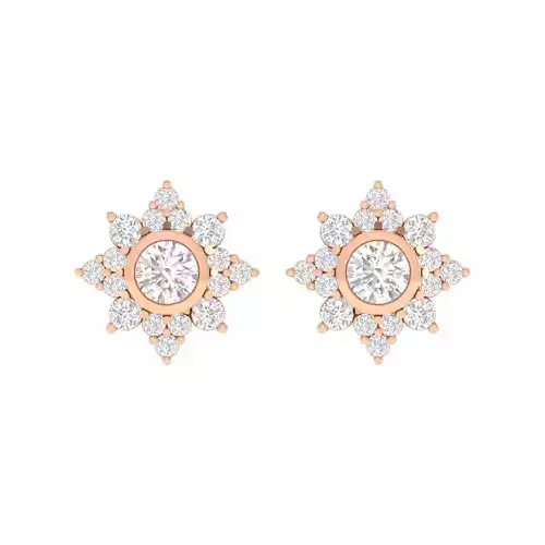 Women Earrings - 138248