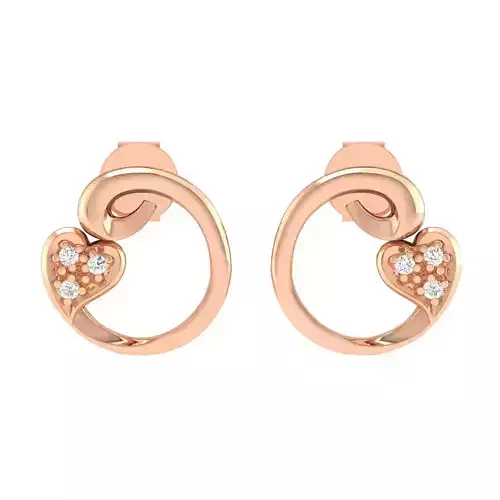 Women Earrings - 137861