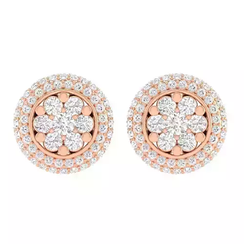 Women Earrings - 136457