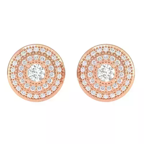 Women Earrings - 134700