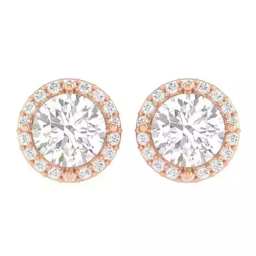 Women Earrings - 129130