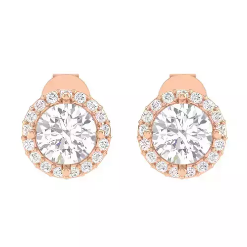 Women Earrings - 129068