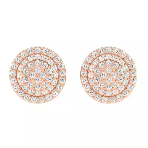 Women Earrings - 129005