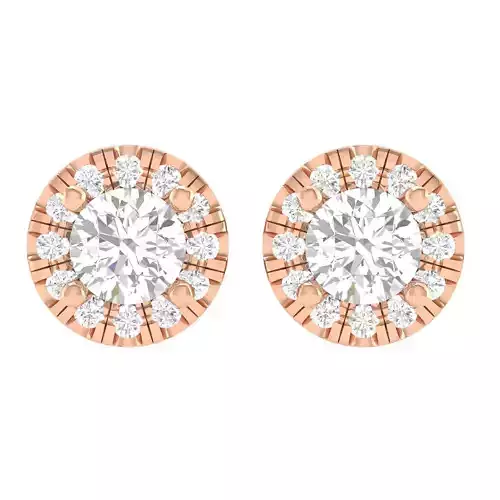 Women Earrings - 128828