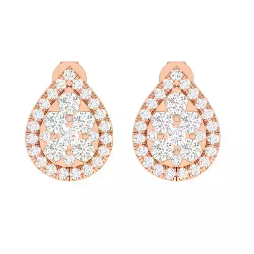 Women Earrings - 102681