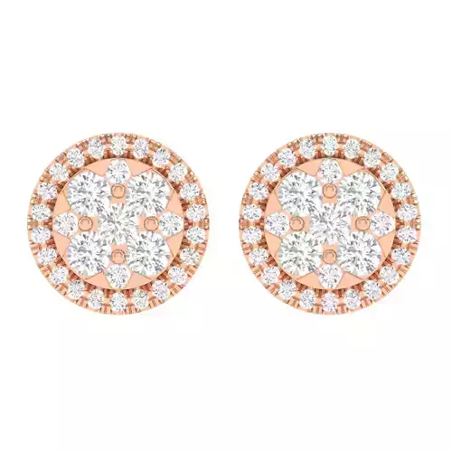 Women Earrings - 102679