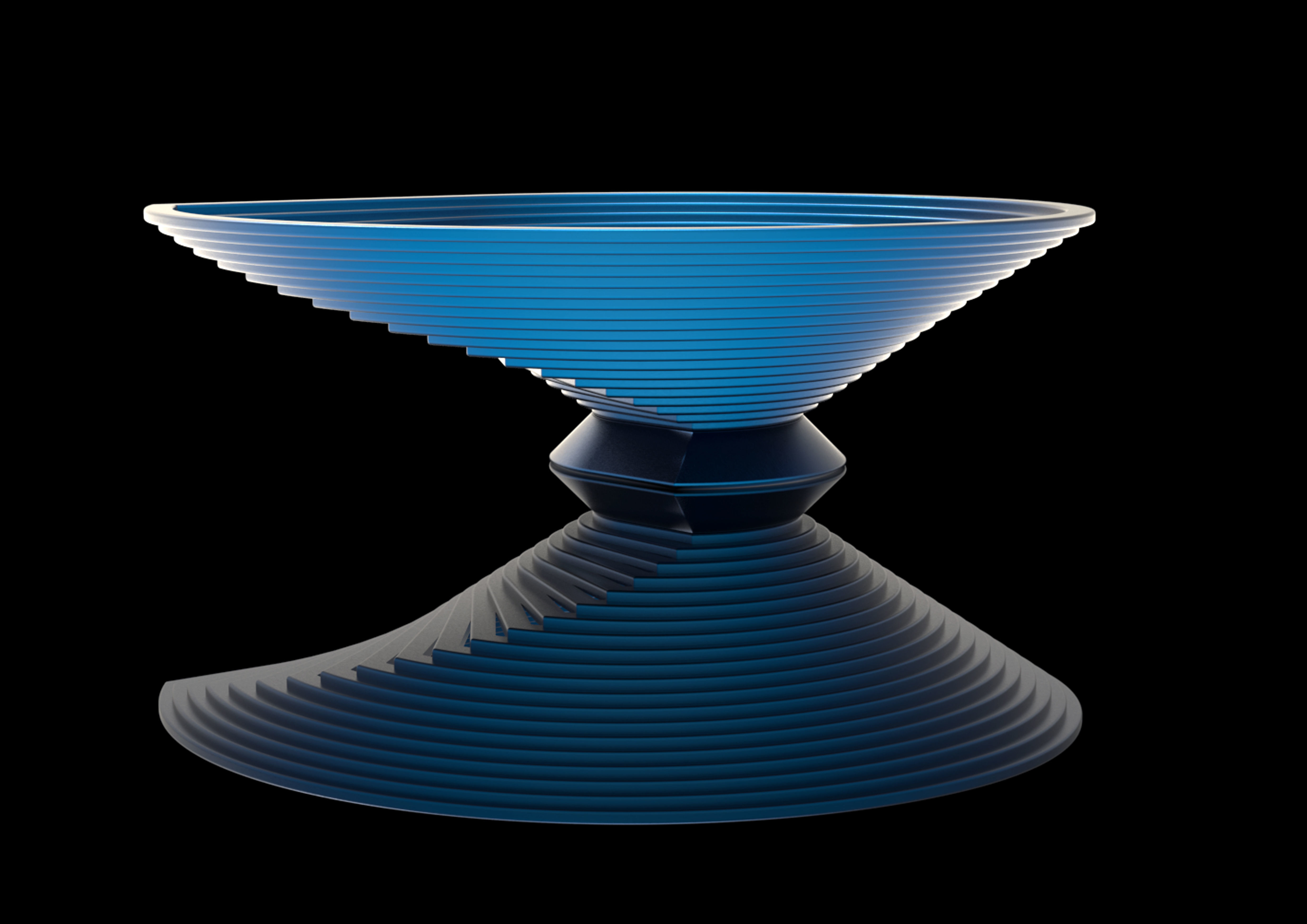 helivase 3D print model_2