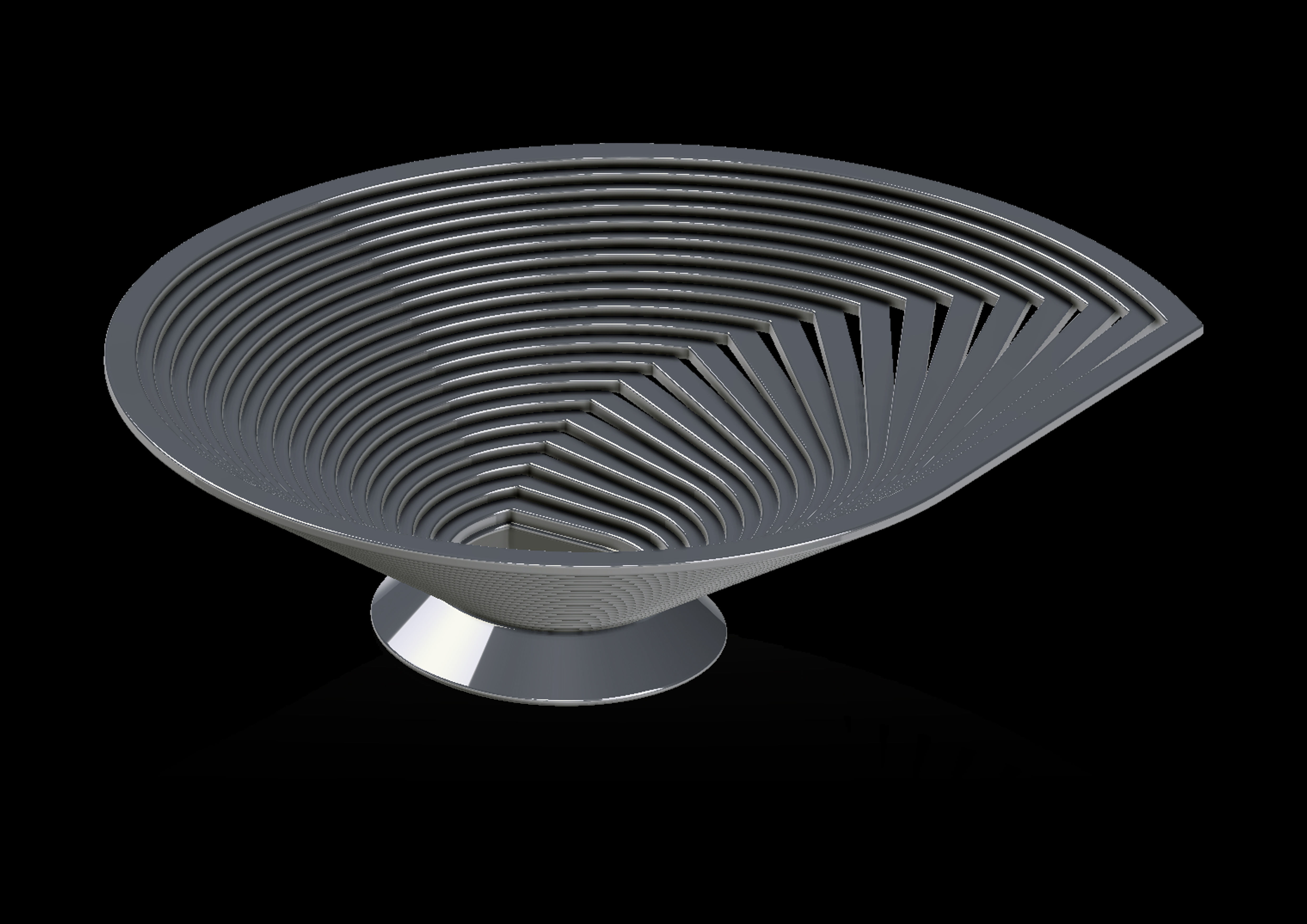 helivase 3D print model_4