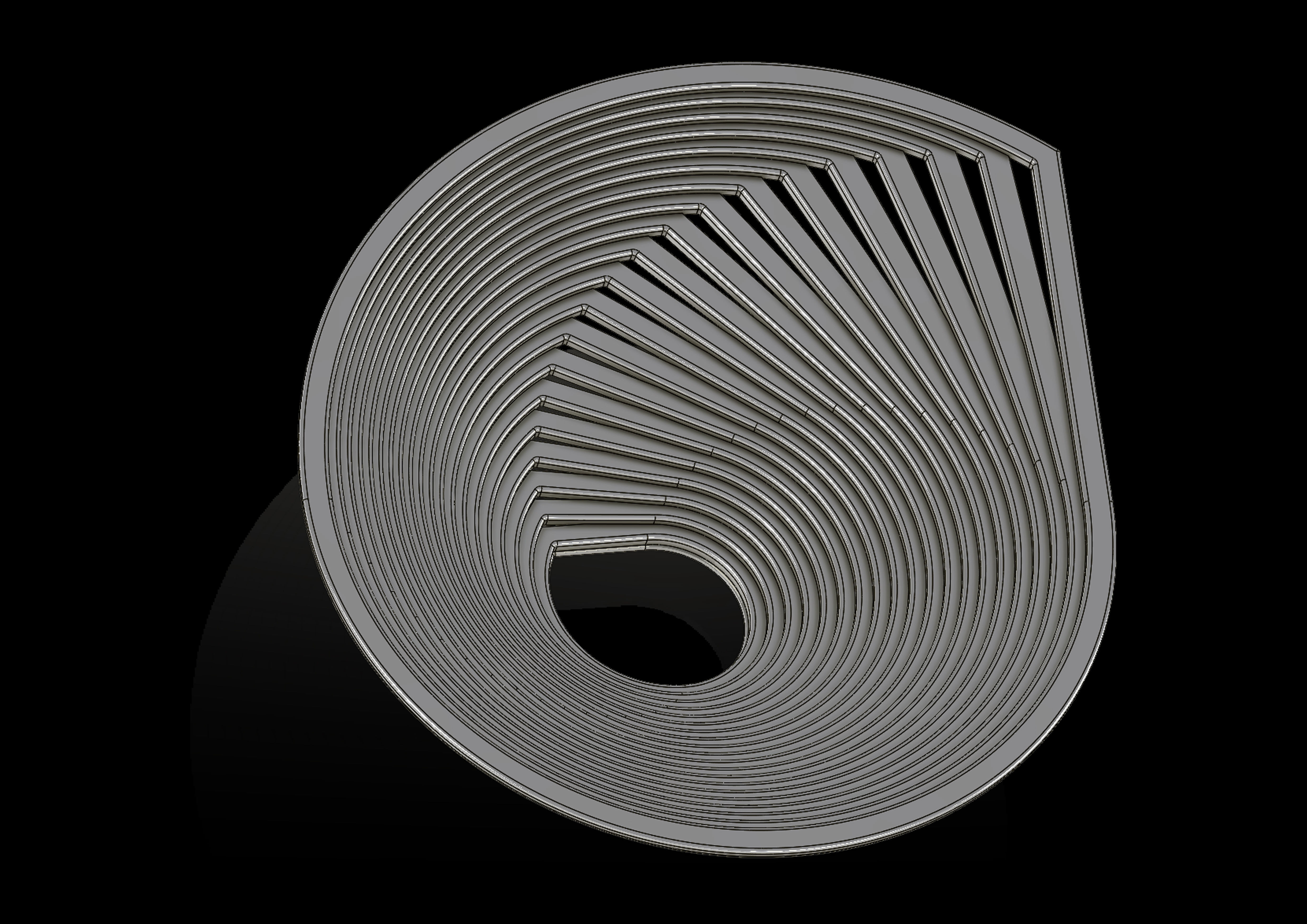 helivase 3D print model_3