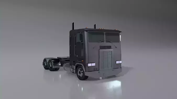 Freightliner v2