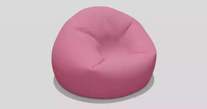 Beanbag bean bag chair