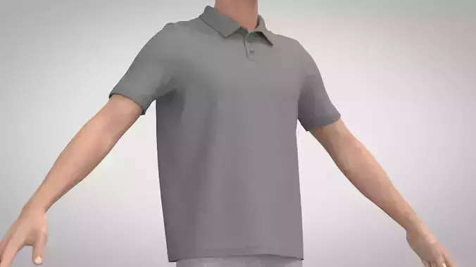 Polo Shirt
