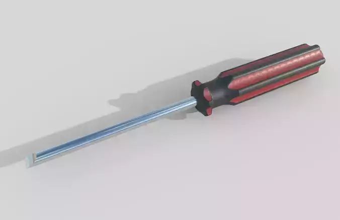Screwdriver Model1