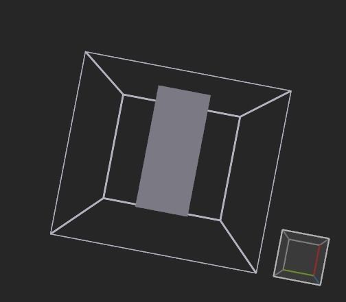 A small pistol 3D model_4