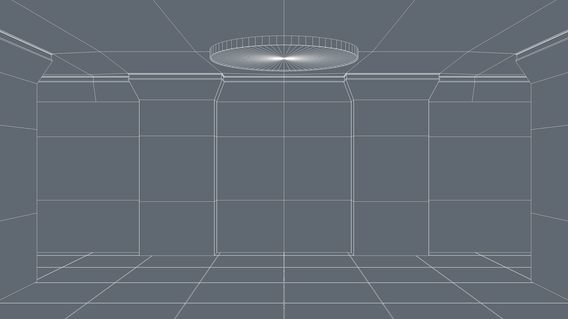 Apartment Interior 3D model_13