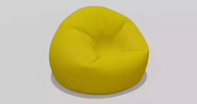 Beanbag bean bag chair