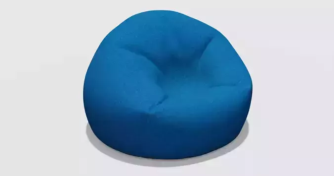 Beanbag bean bag chair