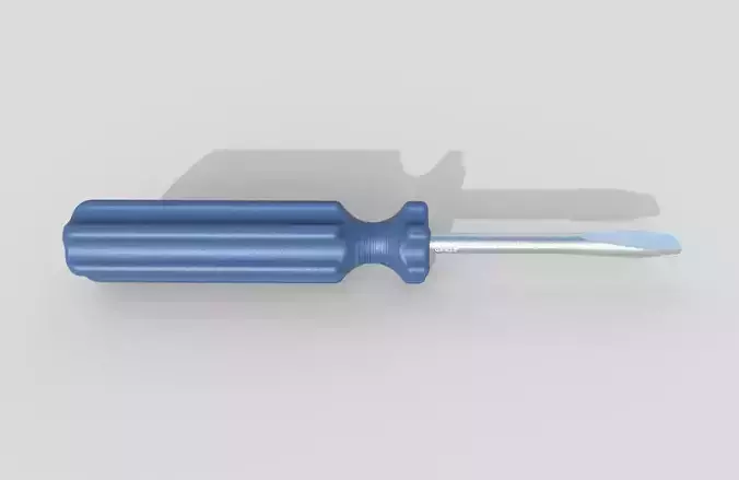 Screwdriver Model2