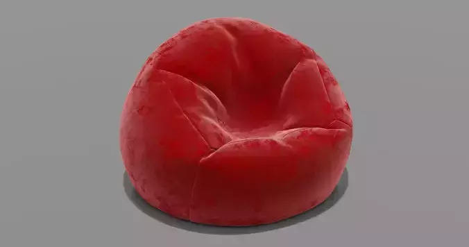 Beanbag bean bag chair