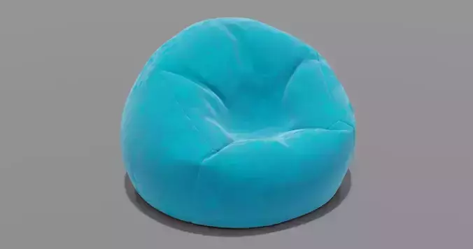 Beanbag bean bag chair