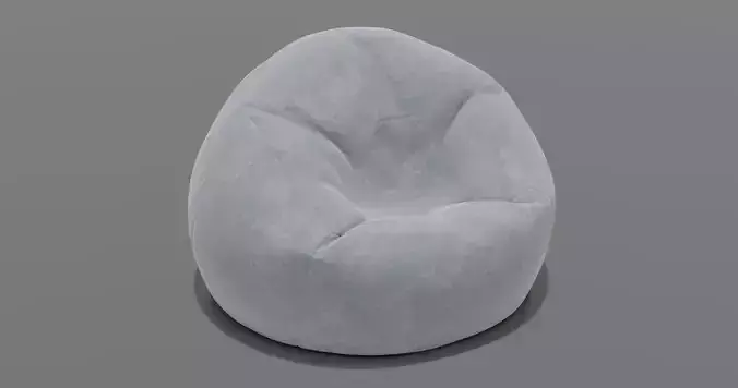 Beanbag bean bag chair