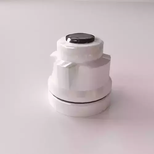 Magnetic Glass Cleaner