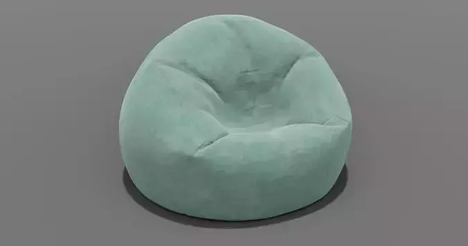 Beanbag bean bag chair