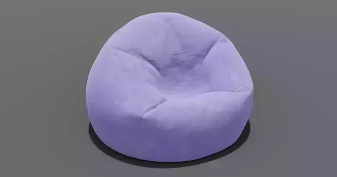 Beanbag bean bag chair