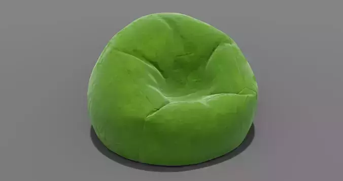 Beanbag bean bag chair