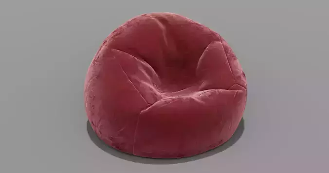 Beanbag bean bag chair